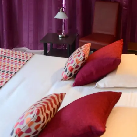 La Frégate Hotel