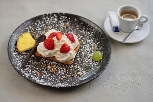 La Fregate Szálloda 3*