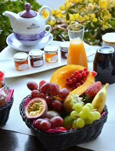 La Fregate 3* Collioure