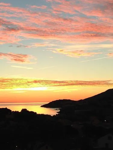 La Fregate Szálloda Collioure