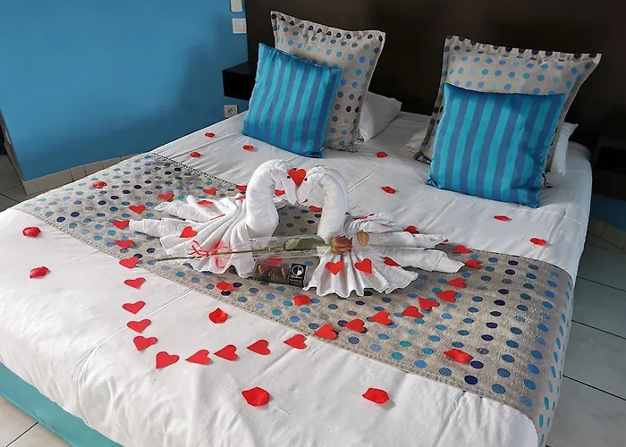 Szálloda La Fregate Collioure