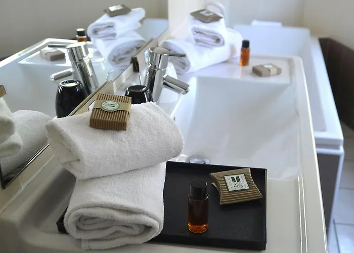 Szálloda La Fregate Collioure