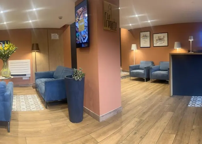 La Fregate Collioure