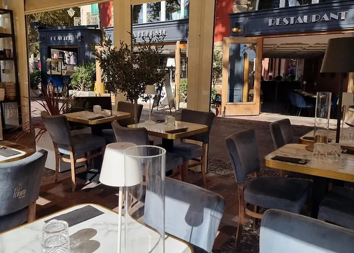 Szálloda La Fregate