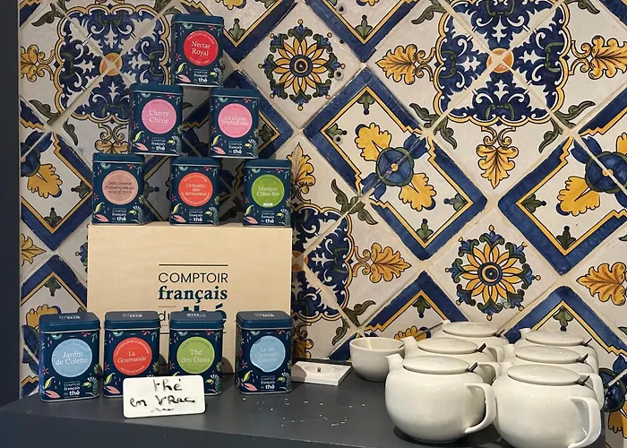 La Fregate Collioure