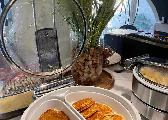 Szálloda La Fregate 3*