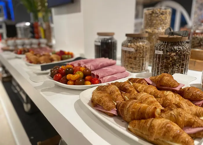 La Fregate Szálloda