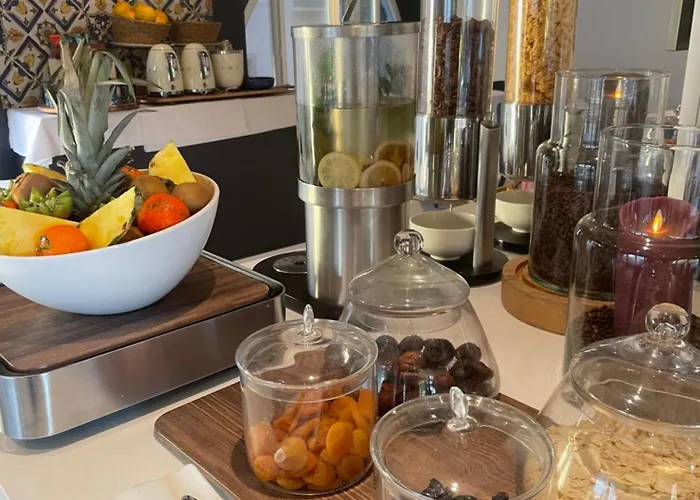 La Fregate Szálloda 3*