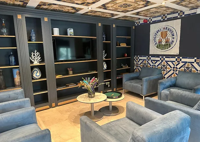 Szálloda La Fregate