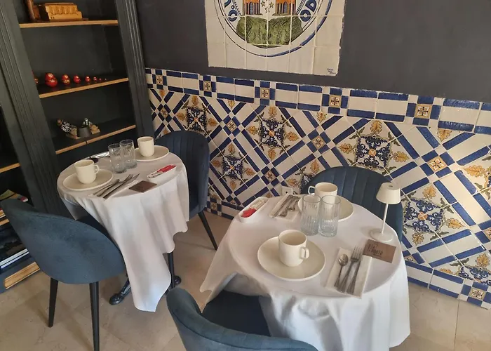 La Fregate 3* Collioure