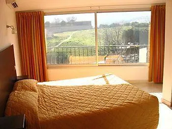 La Fregate Collioure