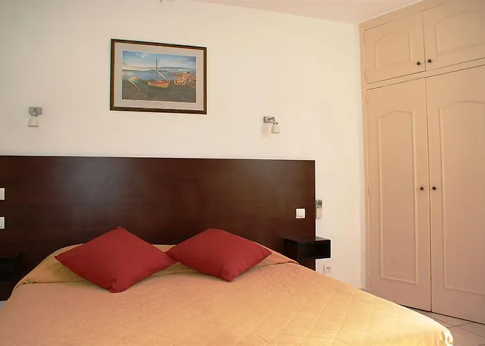 La Fregate 3* Collioure