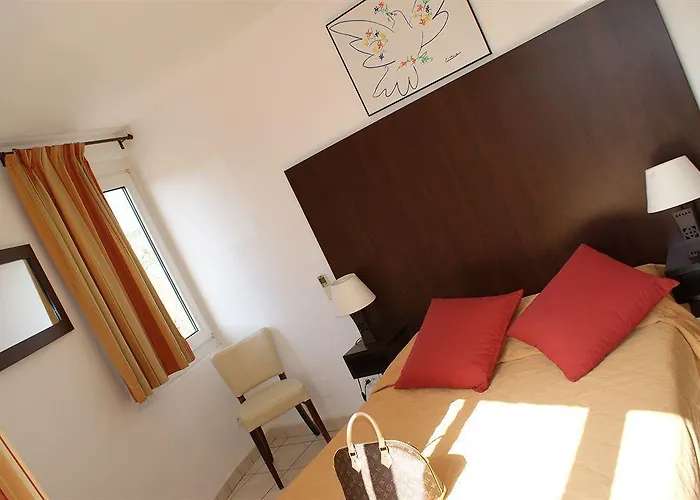 La Fregate Szálloda Collioure